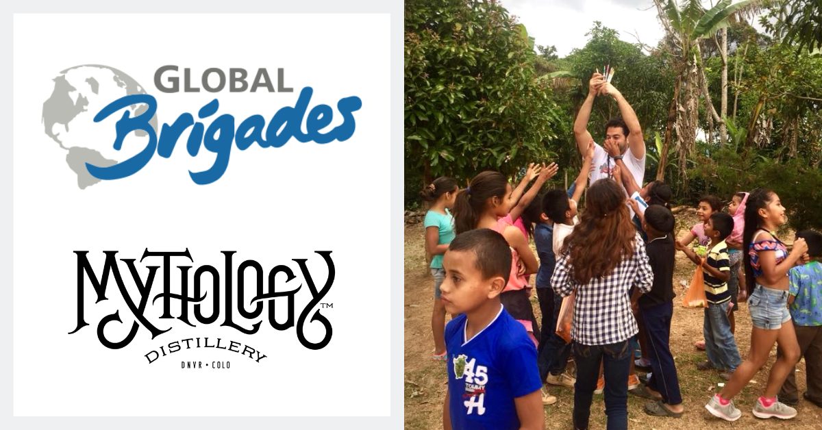Global Brigades Happy Hour