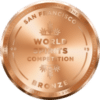 San Francisco World Spirits Competition - BRONZE
