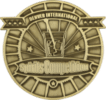 Denver International Spirits Competition - GOLD