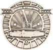 Denver International Spirits Competition - SILVER