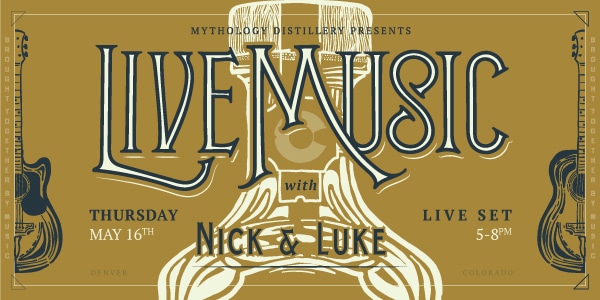 nick and luke