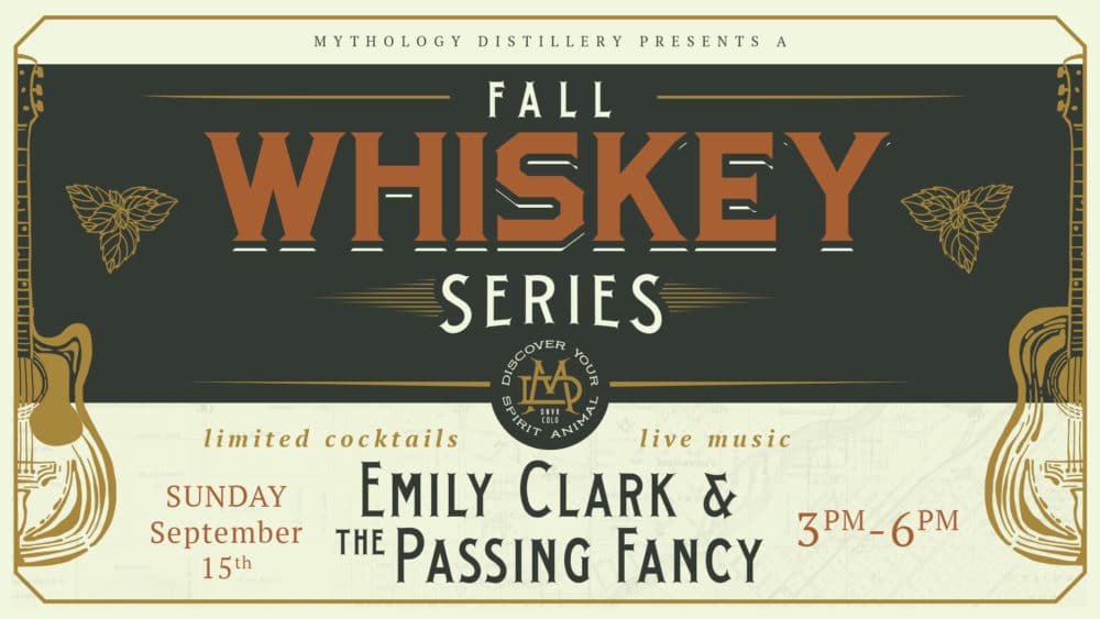 emily clark at mythology