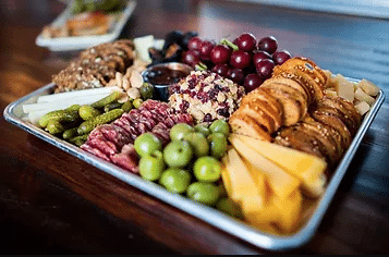 charcuterie